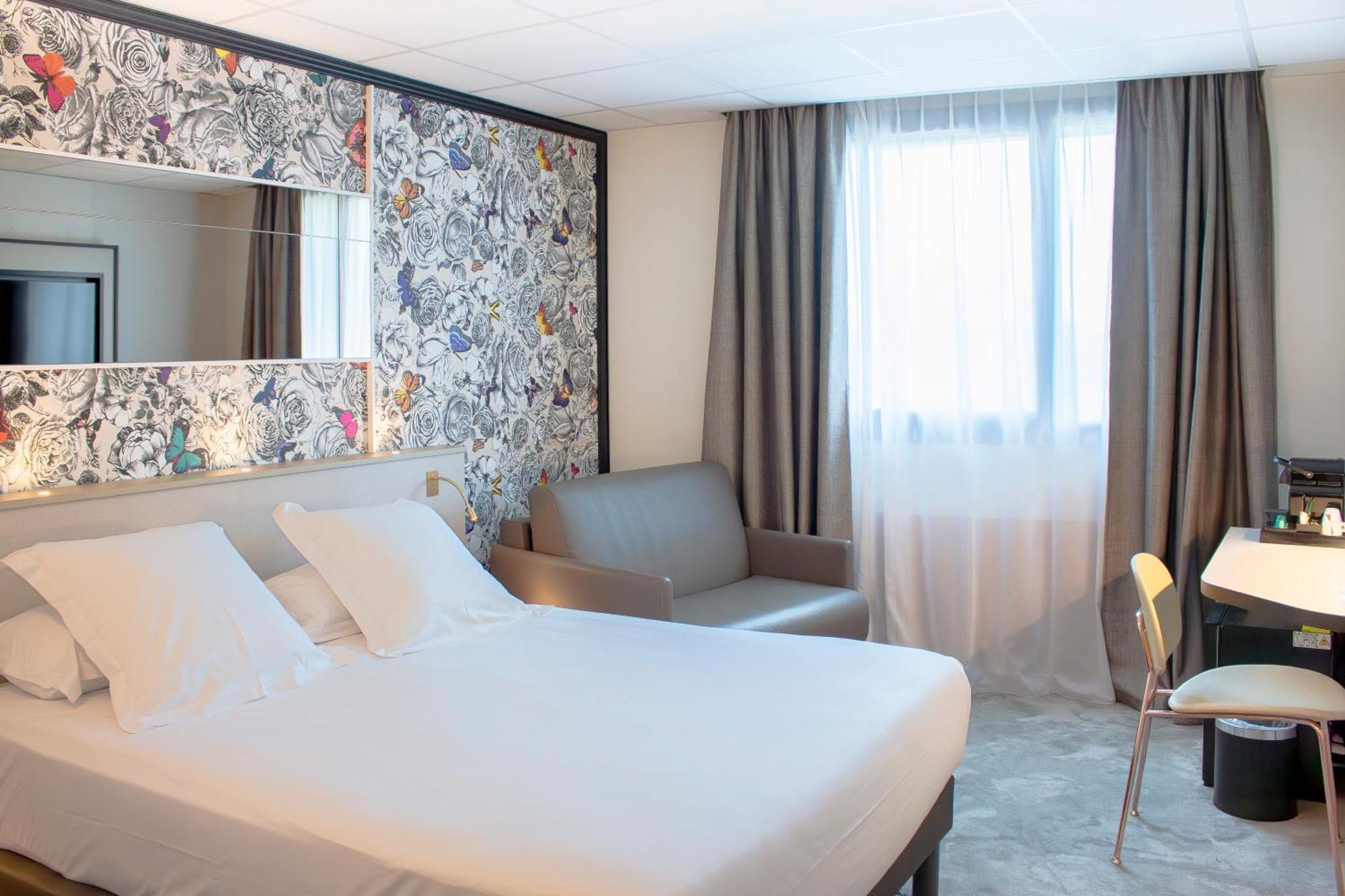 Comfort Triple Room