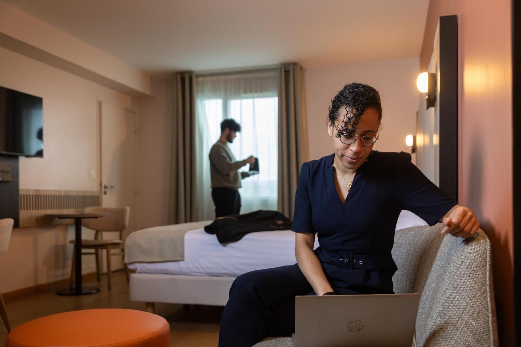 Executive Room