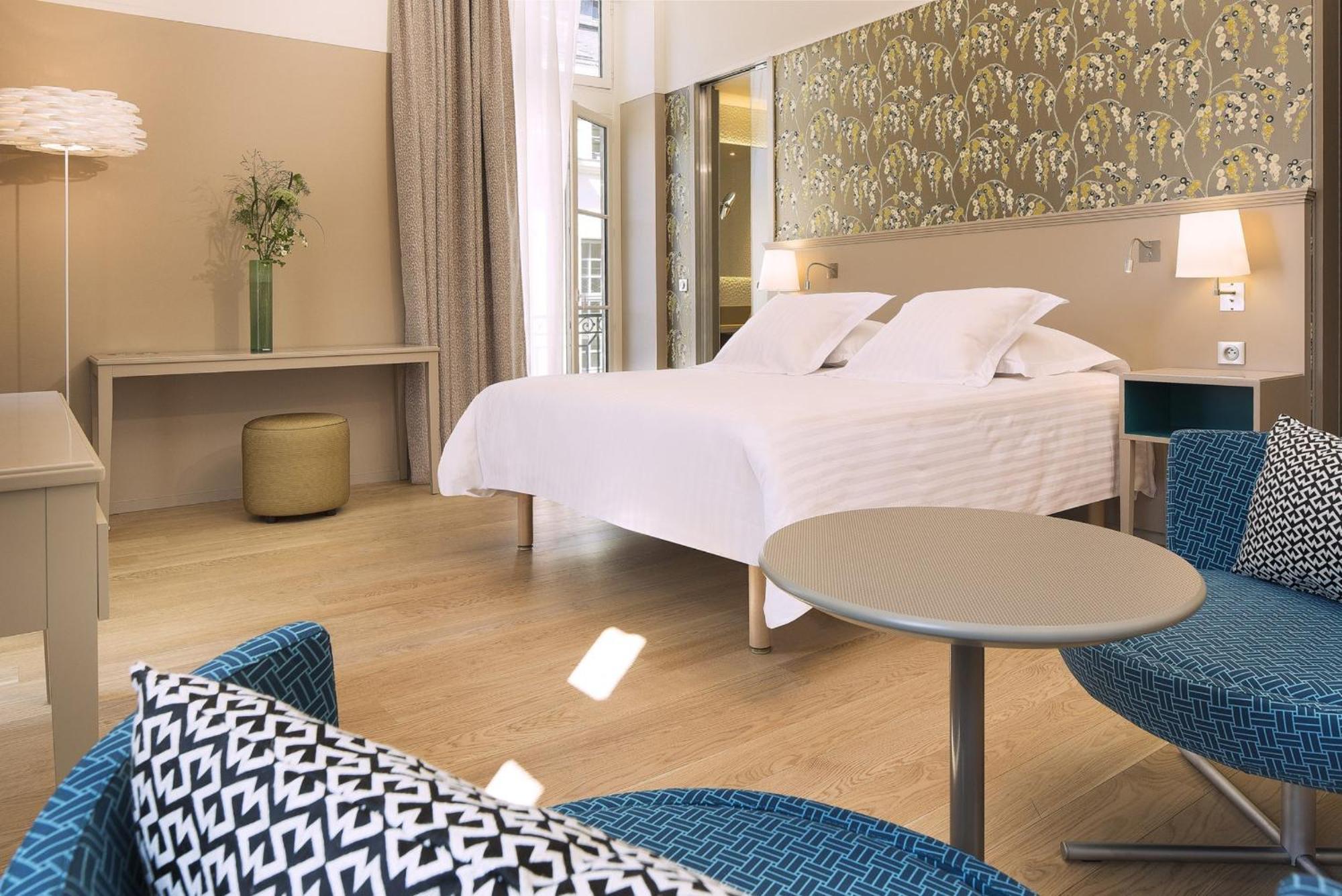 Chambre Double Prestige