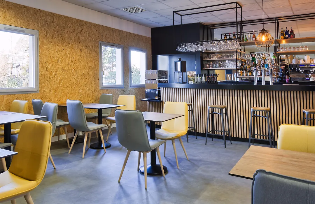 Sure Hotel By Best Western Nantes Beaujoire-1