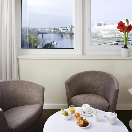 Novotel Nantes Centre Bord de Loire-2