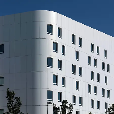 Citadines Confluent Nantes-2