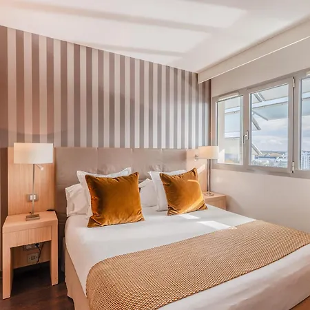 Residhome Nantes Berges De La Loire-2